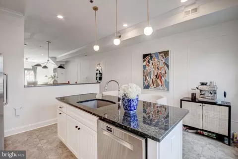 Kitchen - 702 S Bond St, Baltimore, MD 21231 photo 3 of 5