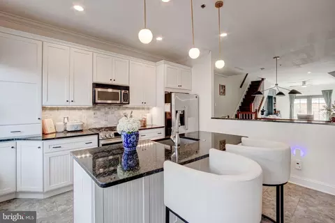 Kitchen - 702 S Bond St, Baltimore, MD 21231 photo 5 of 5