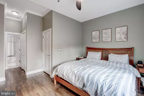Bedroom - 702 S Bond St, Baltimore, MD 21231 photo 3 of 6