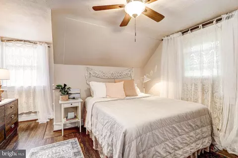 Bedroom - 2703 Grindon Ave, Baltimore, MD 21214 photo 6 of 6