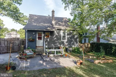 Exterior - 2703 Grindon Ave, Baltimore, MD 21214 photo 6 of 10