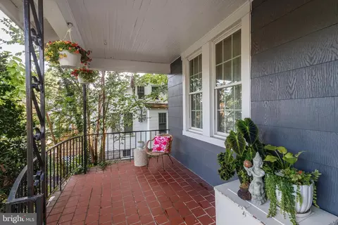 Exterior - 2703 Grindon Ave, Baltimore, MD 21214 photo 4 of 10
