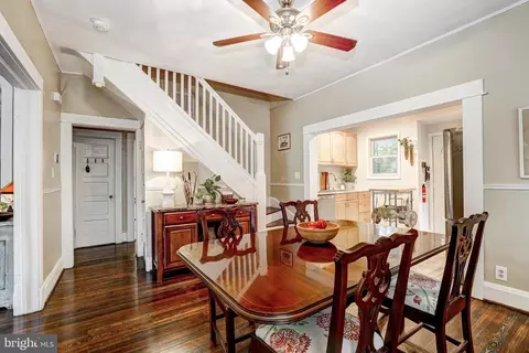 Dining - 2703 Grindon Ave, Baltimore, MD 21214 photo 2 of 2