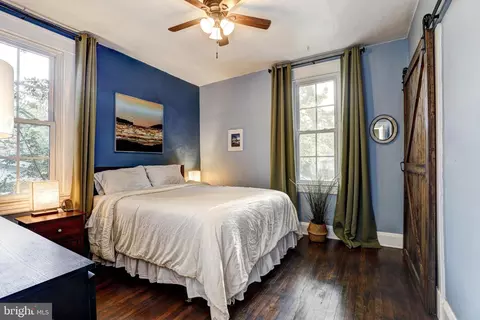 Bedroom - 2703 Grindon Ave, Baltimore, MD 21214 photo 1 of 6
