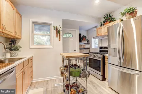 Other - 2703 Grindon Ave, Baltimore, MD 21214 photo 5 of 8
