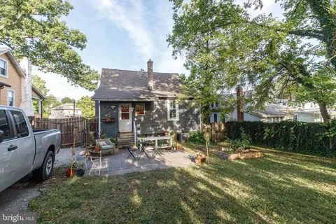 Exterior - 2703 Grindon Ave, Baltimore, MD 21214 photo 7 of 10