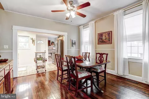 Dining - 2703 Grindon Ave, Baltimore, MD 21214 photo 1 of 2