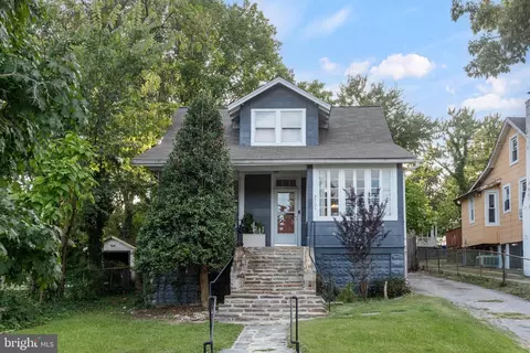 2703 Grindon Ave, Baltimore, MD 21214