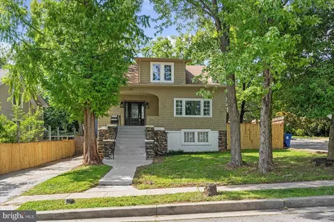 5112 Richard Ave, Baltimore, MD 21214