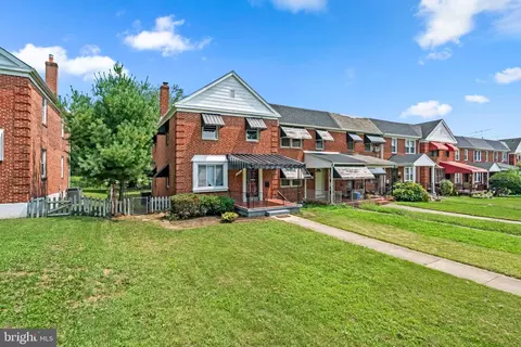 2317 Ashburton St, Baltimore, MD 21216 photo 3