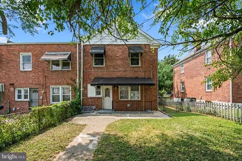 2317 Ashburton St, Baltimore, MD 21216 photo 40