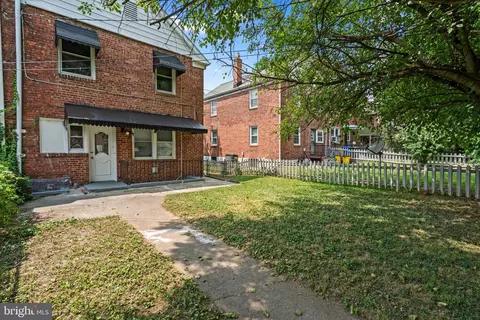 2317 Ashburton St, Baltimore, MD 21216 photo 41