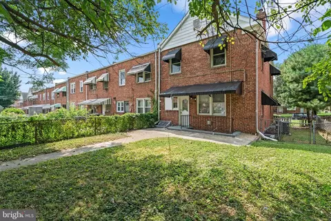 2317 Ashburton St, Baltimore, MD 21216 photo 39