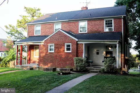 5905 Loch Raven Blvd, Baltimore, MD 21239
