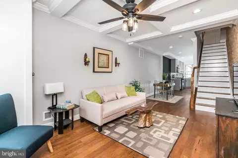 2023 Fleet St, Baltimore, MD 21231