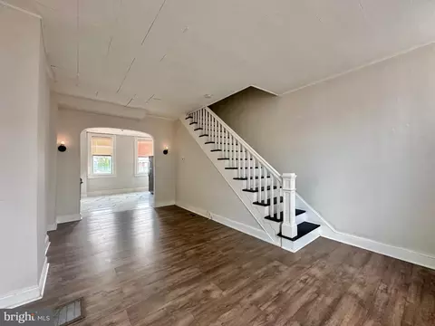 1615 Church St, Baltimore City, MD 21226