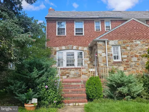 3712 Gibbons Ave, Baltimore, MD 21206