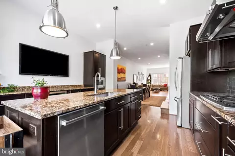Kitchen - 1741 Aliceanna St, Baltimore, MD 21231 photo 3 of 6