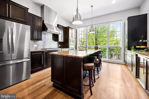 Kitchen - 1741 Aliceanna St, Baltimore, MD 21231 photo 1 of 6