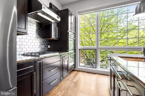 Kitchen - 1741 Aliceanna St, Baltimore, MD 21231 photo 2 of 6