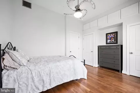 Bedroom - 1741 Aliceanna St, Baltimore, MD 21231 photo 5 of 5