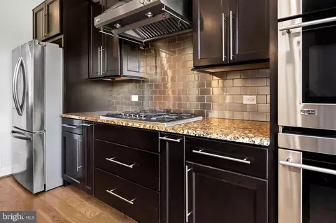 Kitchen - 1741 Aliceanna St, Baltimore, MD 21231 photo 5 of 6