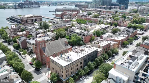 View/Area - 1741 Aliceanna St, Baltimore, MD 21231 photo 4 of 7