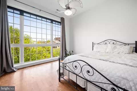 Bedroom - 1741 Aliceanna St, Baltimore, MD 21231 photo 1 of 5
