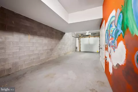 Exterior - 1741 Aliceanna St, Baltimore, MD 21231 photo 11 of 13