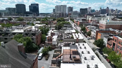 View/Area - 1741 Aliceanna St, Baltimore, MD 21231 photo 5 of 7
