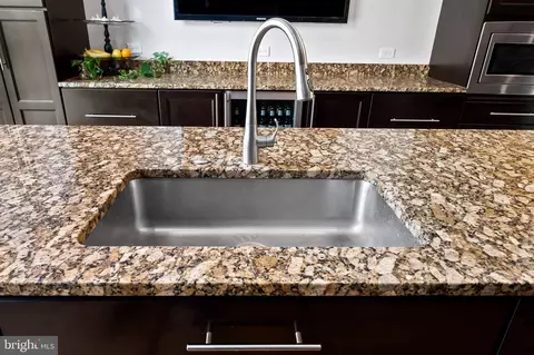 Kitchen - 1741 Aliceanna St, Baltimore, MD 21231 photo 6 of 6