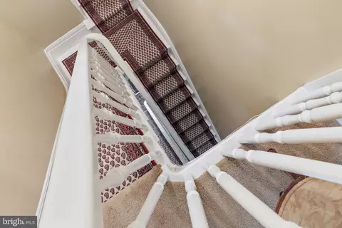 Entry Way - 229 W Lanvale St W, Baltimore, MD 21217 photo 6 of 7