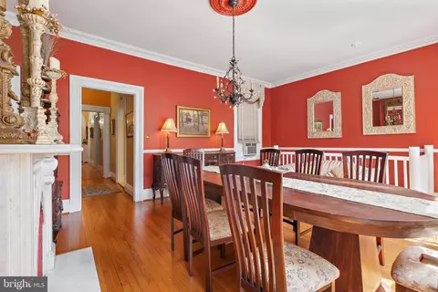 Dining - 229 W Lanvale St W, Baltimore, MD 21217 photo 1 of 4