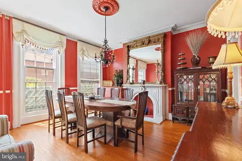 Dining - 229 W Lanvale St W, Baltimore, MD 21217 photo 2 of 4