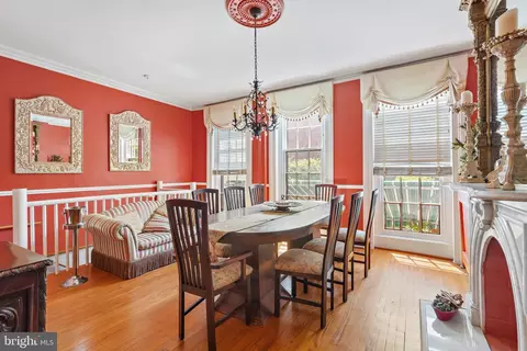 Dining - 229 W Lanvale St W, Baltimore, MD 21217 photo 3 of 4