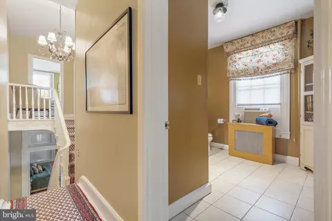Entry Way - 229 W Lanvale St W, Baltimore, MD 21217 photo 7 of 7