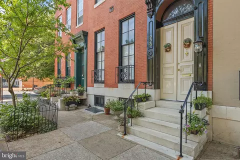 Other - 229 W Lanvale St W, Baltimore, MD 21217 photo 1 of 12