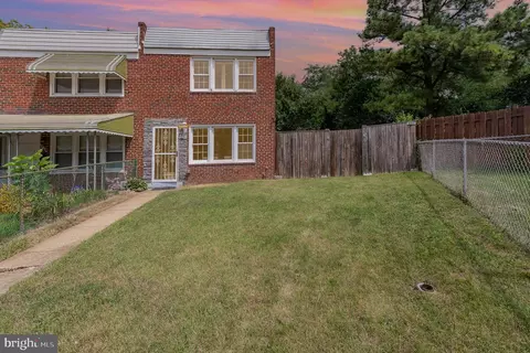 2567 Southdene Ave, Baltimore, MD 21230