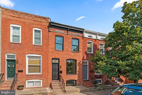 711 S East Ave, Baltimore, MD 21224