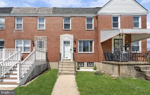 502 Lucia Ave, Baltimore, MD 21229