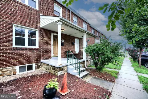 931 Oldham St, Baltimore, MD 21224 photo 26