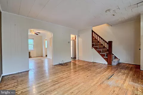 931 Oldham St, Baltimore, MD 21224 photo 3