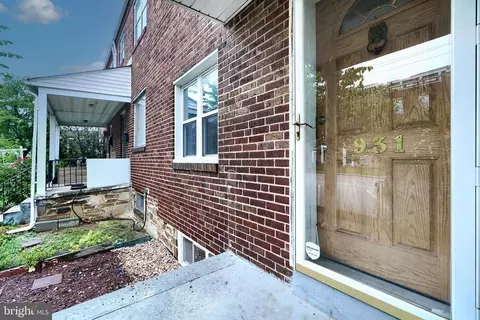 931 Oldham St, Baltimore, MD 21224
