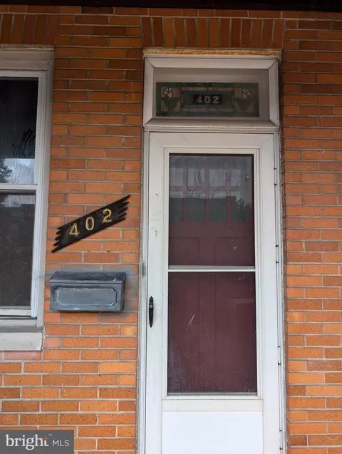 402 Elrino St, Baltimore, MD 21224