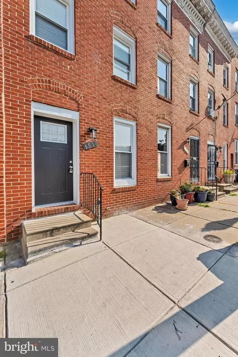 1510 E Madison St, Baltimore, MD 21205