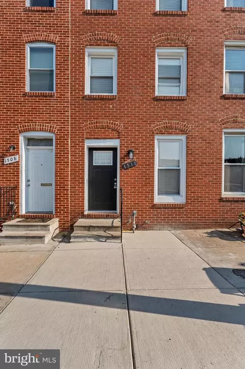 1510 E Madison St, Baltimore, MD 21205 photo 13