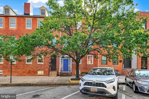 1005 S Kenwood Ave, Baltimore, MD 21224