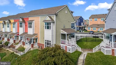 4116 Anna Park Way, Baltimore, MD 21213