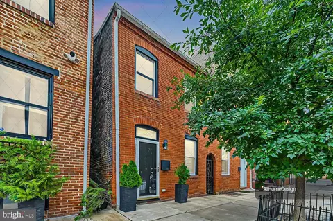 1231 S Clinton St, Baltimore, MD 21224