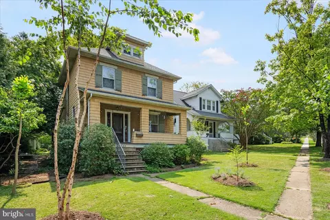 5219 Tramore Rd, Baltimore, MD 21214 photo 2